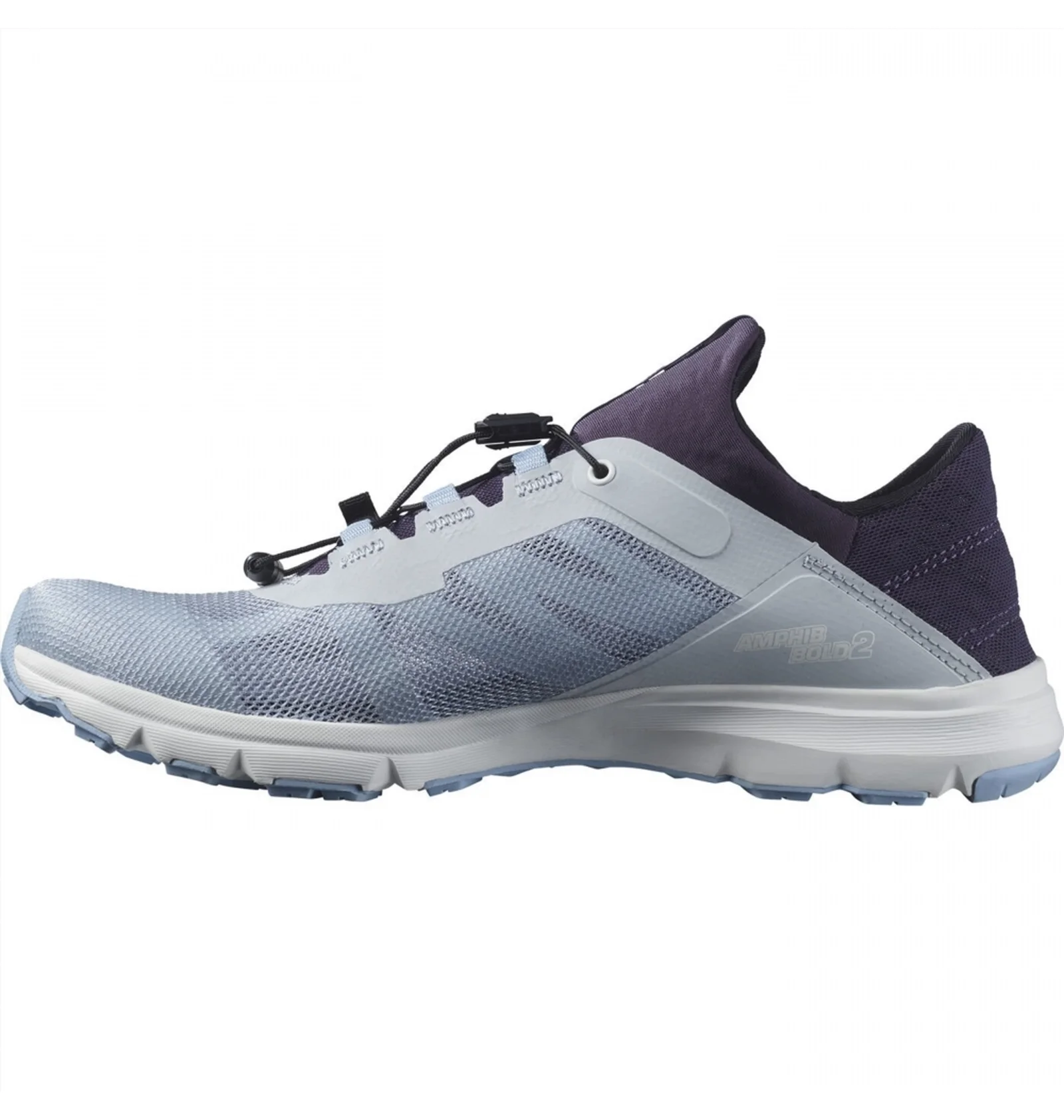 Кросівки Salomon Amphib Bold 2 — фото 4