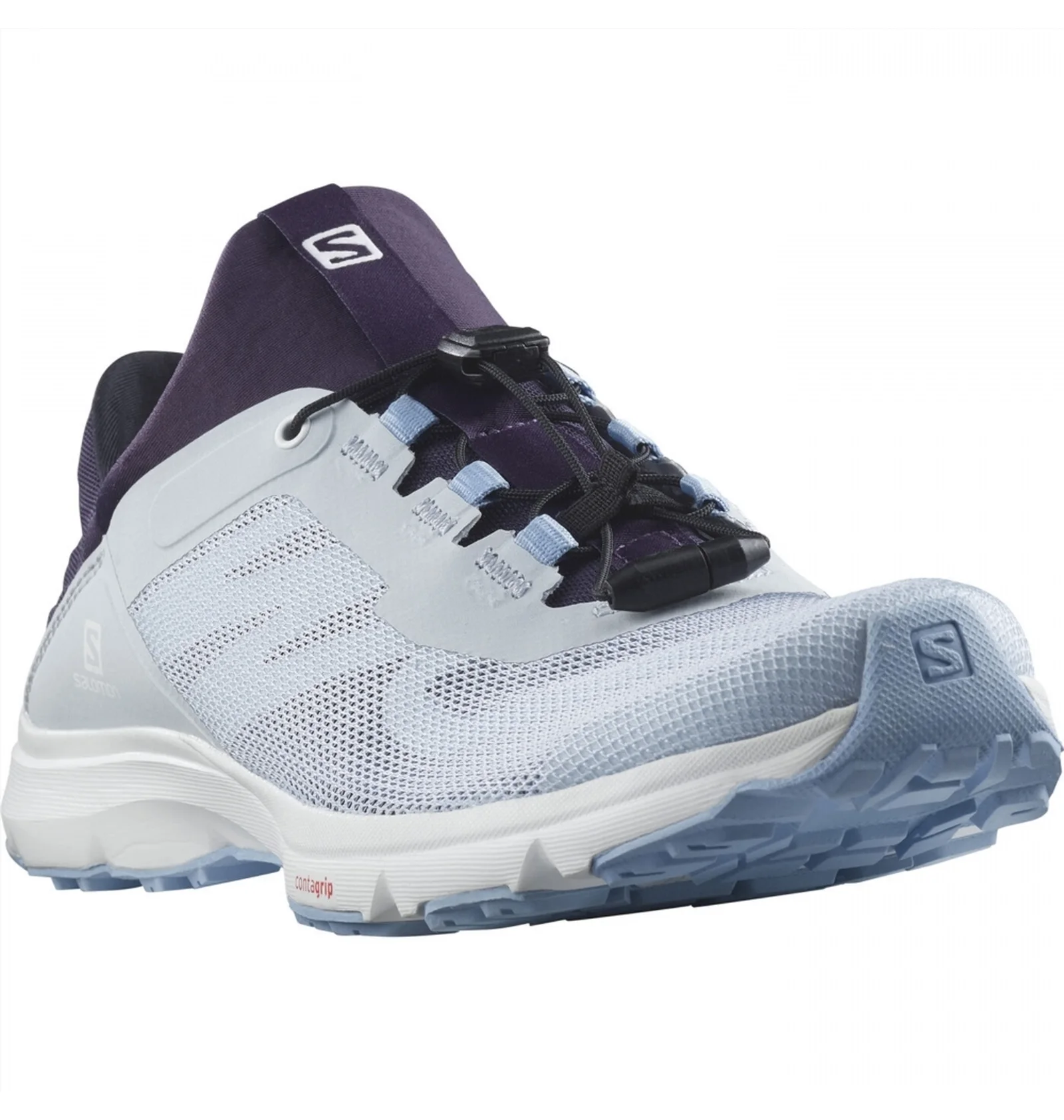 Кросівки Salomon Amphib Bold 2 — фото 5
