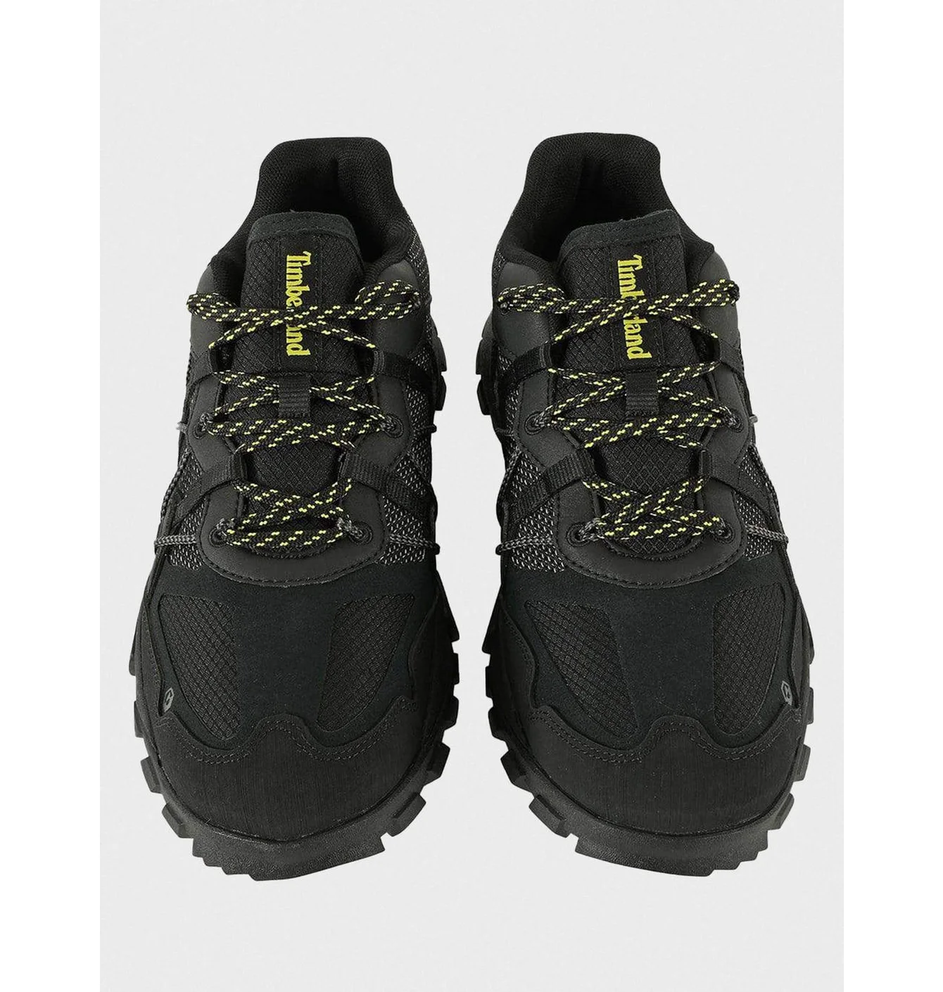 Кросівки Timberland Garrison Trail Low Dark Grey/Black — фото 14