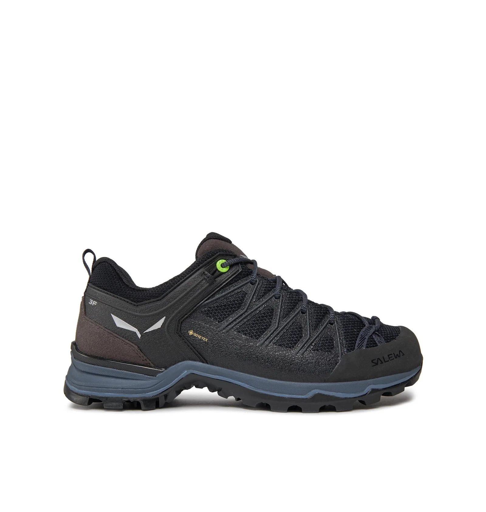 Черевики Salewa Ms Mtn Trainer Lite GTX GORE-TEX — фото 3