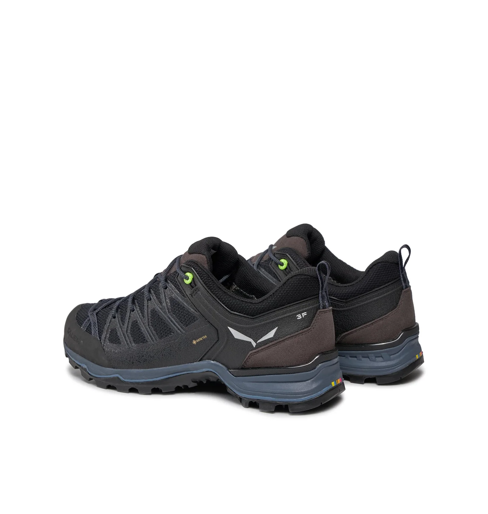 Черевики Salewa Ms Mtn Trainer Lite GTX GORE-TEX — фото 4