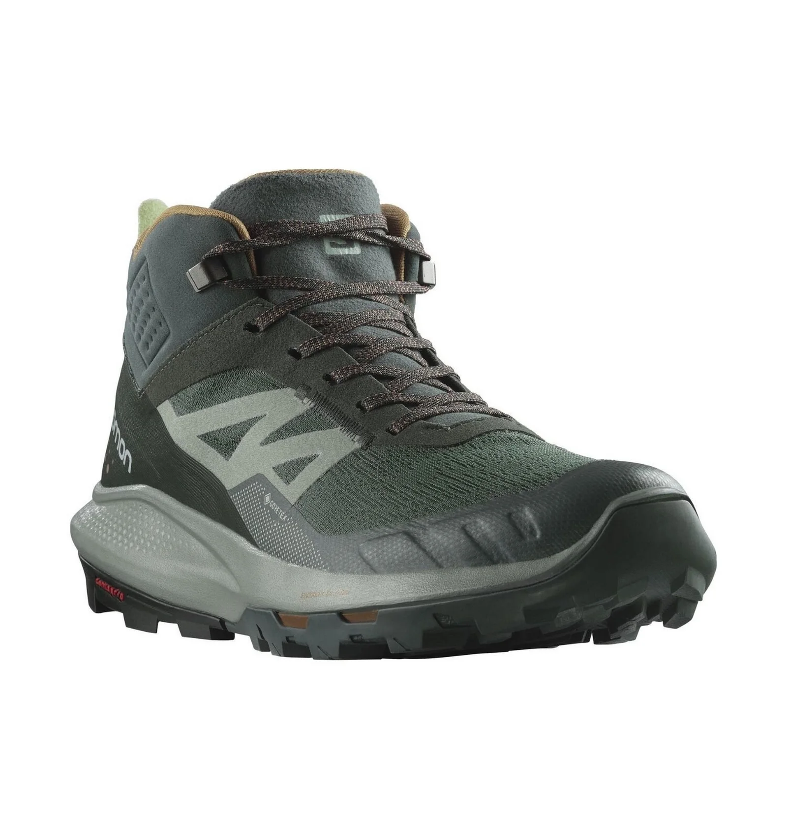 Черевики SALOMON OUTpulse Mid GTX 'Urban Chic Shadow' — фото 4