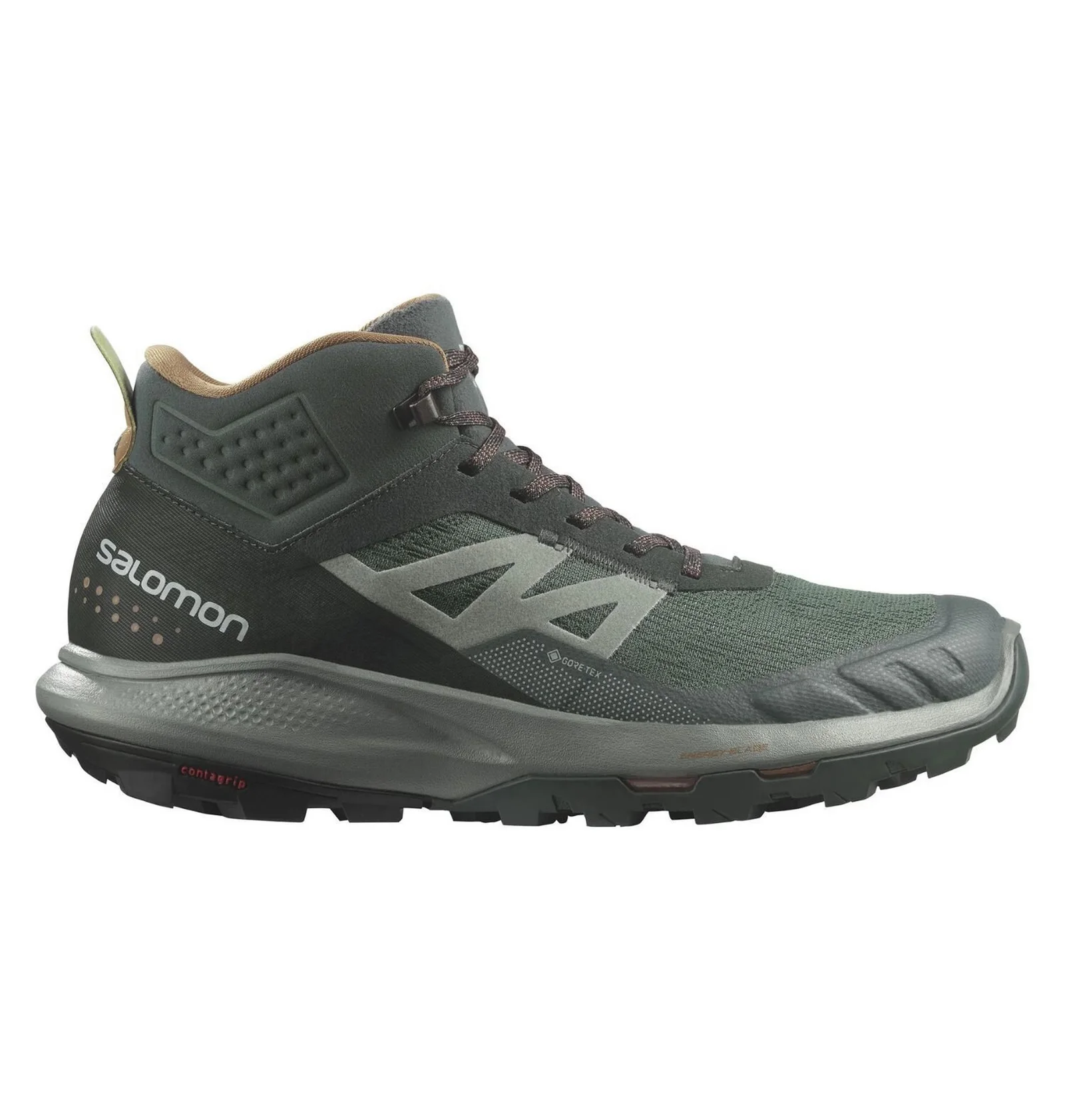 Черевики SALOMON OUTpulse Mid GTX 'Urban Chic Shadow' — фото 5