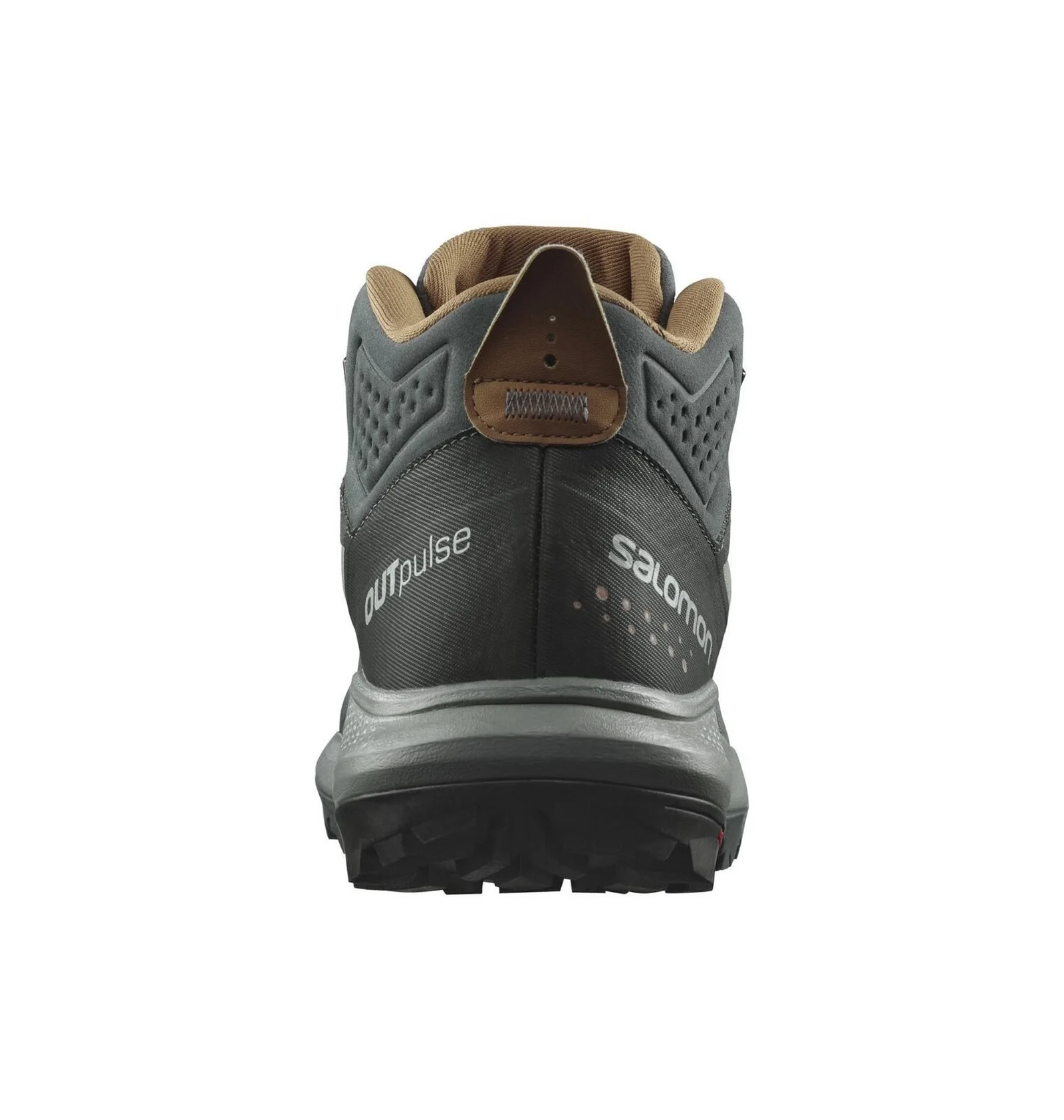 Черевики SALOMON OUTpulse Mid GTX 'Urban Chic Shadow' — фото 7