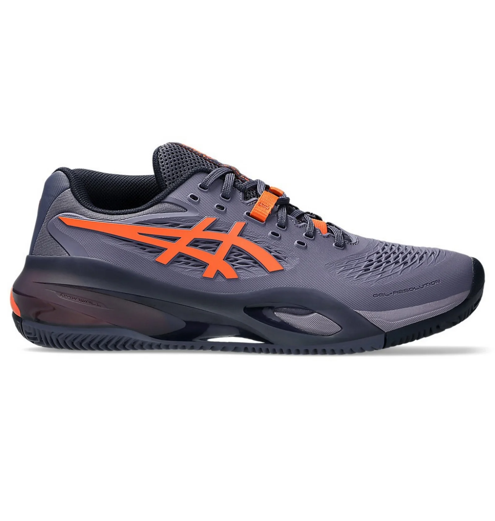 Кросівки чоловічі Asics Gel-Resolution X Clay Violet (1041A485-500) — фото 4