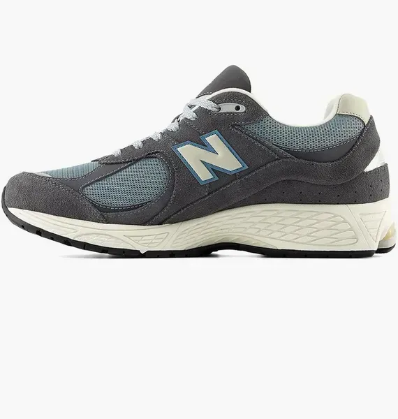 Кросівки чоловічі New Balance M2002rfb (M2002RFB) — фото 1