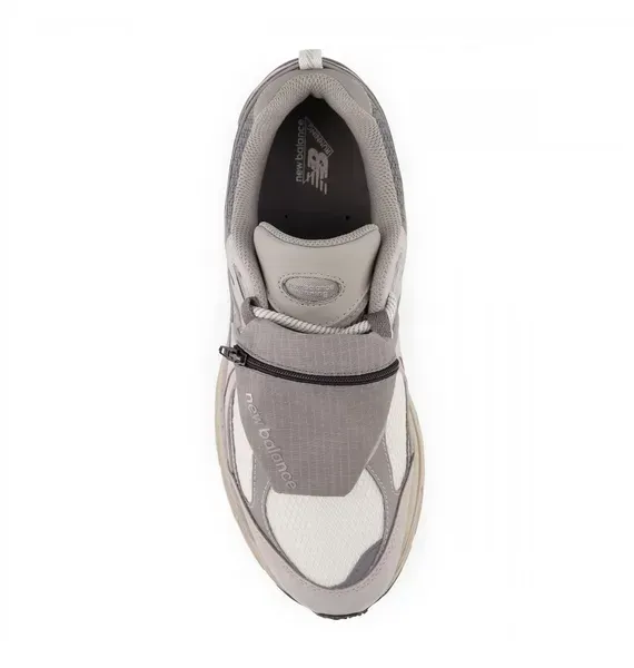 Кросівки чоловічі New Balance Team Away 'Pocket' (M2002RVC) — фото 6