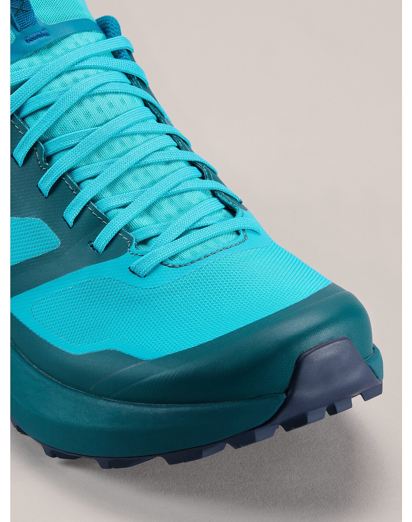 Кросівки чоловічі Arc'teryx Norvan Ld 3 Gtx Shoe Blue Tetra/Pytheas (X000006998) — фото 5