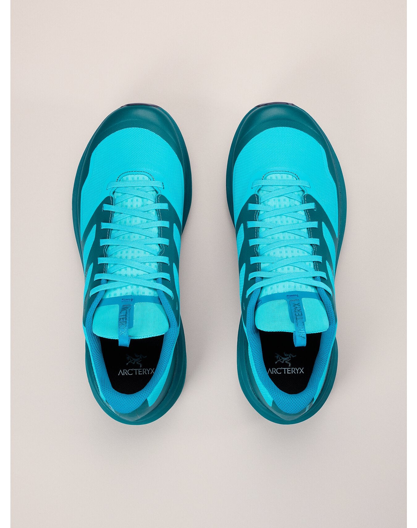Кросівки чоловічі Arc'teryx Norvan Ld 3 Gtx Shoe Blue Tetra/Pytheas (X000006998) — фото 6