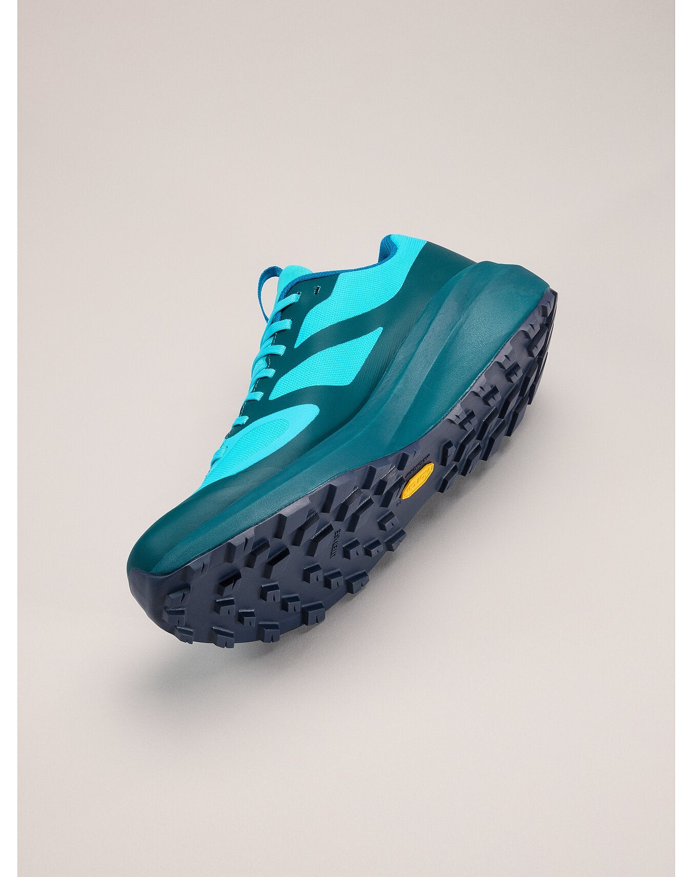 Кросівки чоловічі Arc'teryx Norvan Ld 3 Gtx Shoe Blue Tetra/Pytheas (X000006998) — фото 3