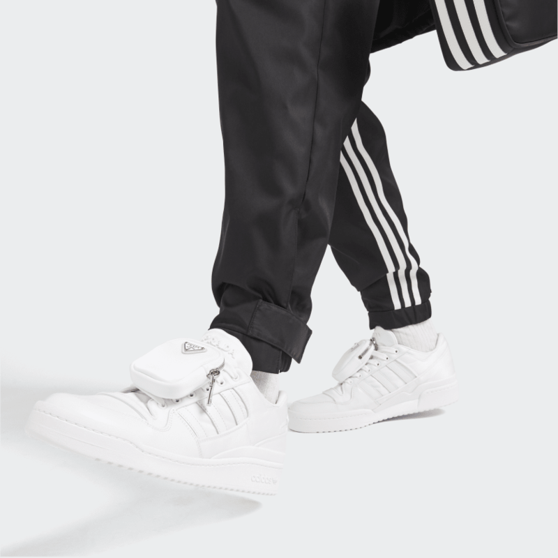 Кросівки чоловічі Adidas Forum Low Prada (GY7042) — фото 3