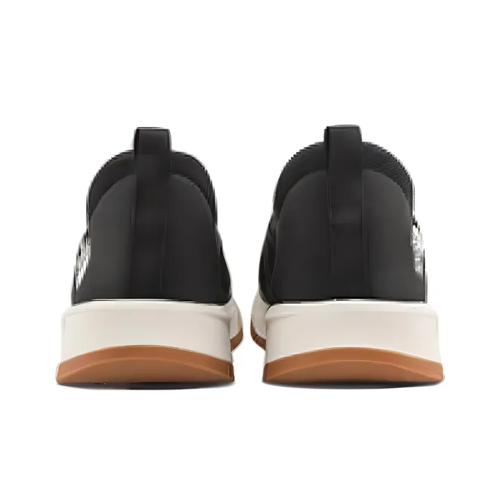 Чорна куртка TNF MEN'S FLYPACK HYBRID — фото 5