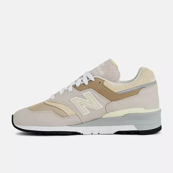 Кросівки чоловічі New Balance 997 (U997GG) — фото 10