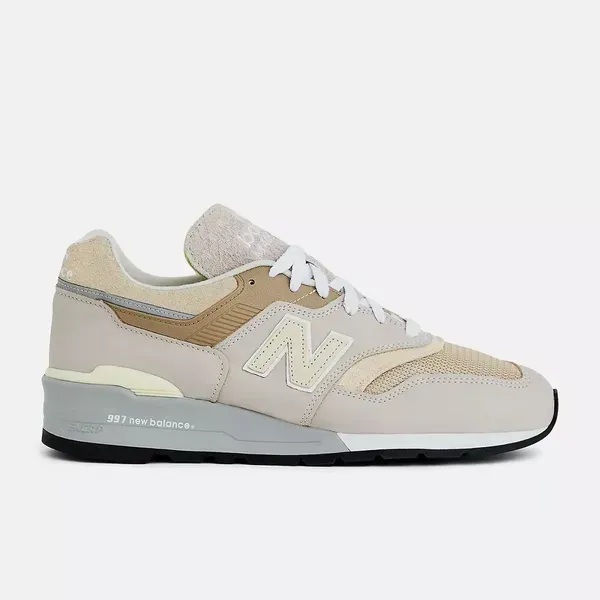 Кросівки чоловічі New Balance 997 (U997GG) — фото 2
