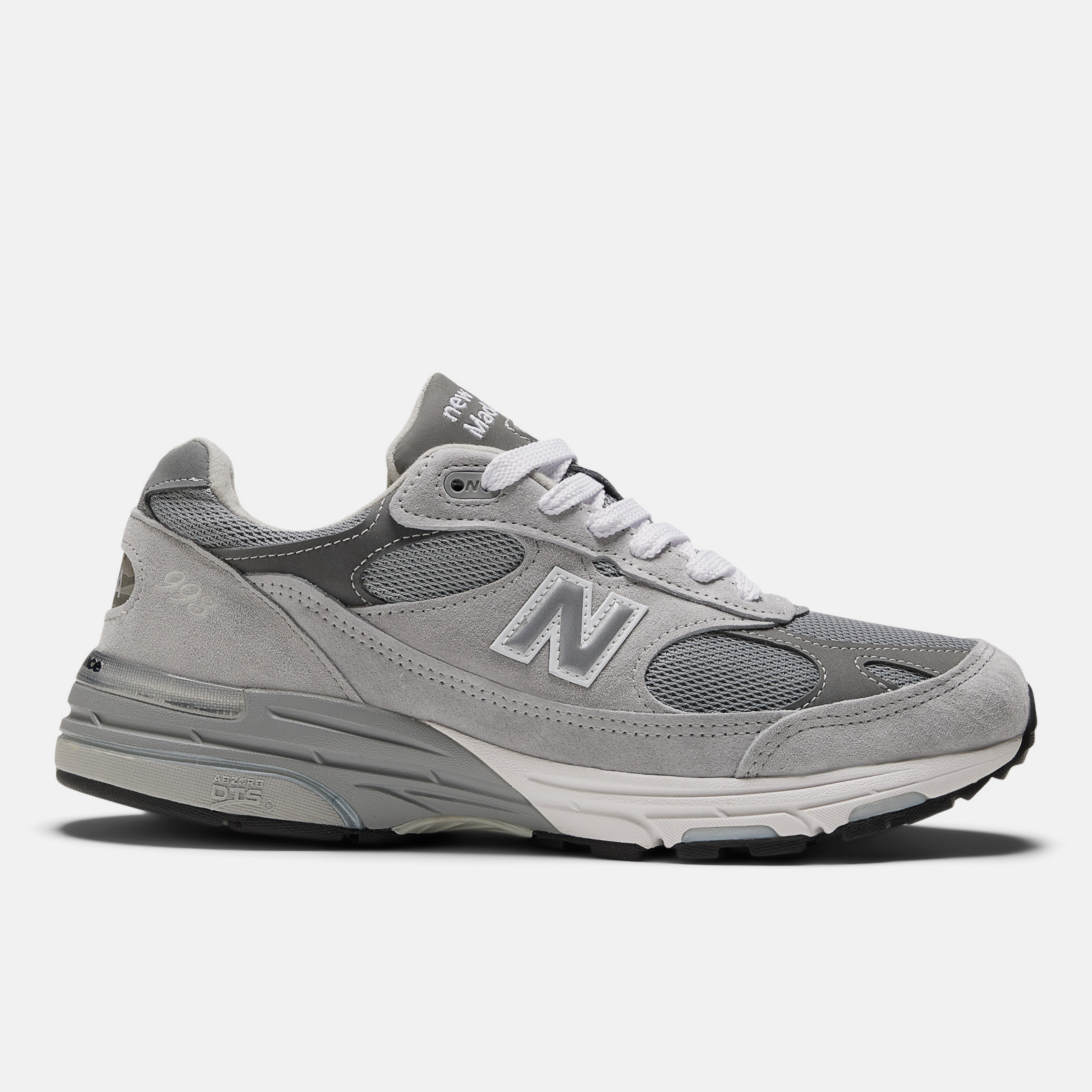 Кросівки чоловічі New Balance 993 (MR993GL) — фото 1