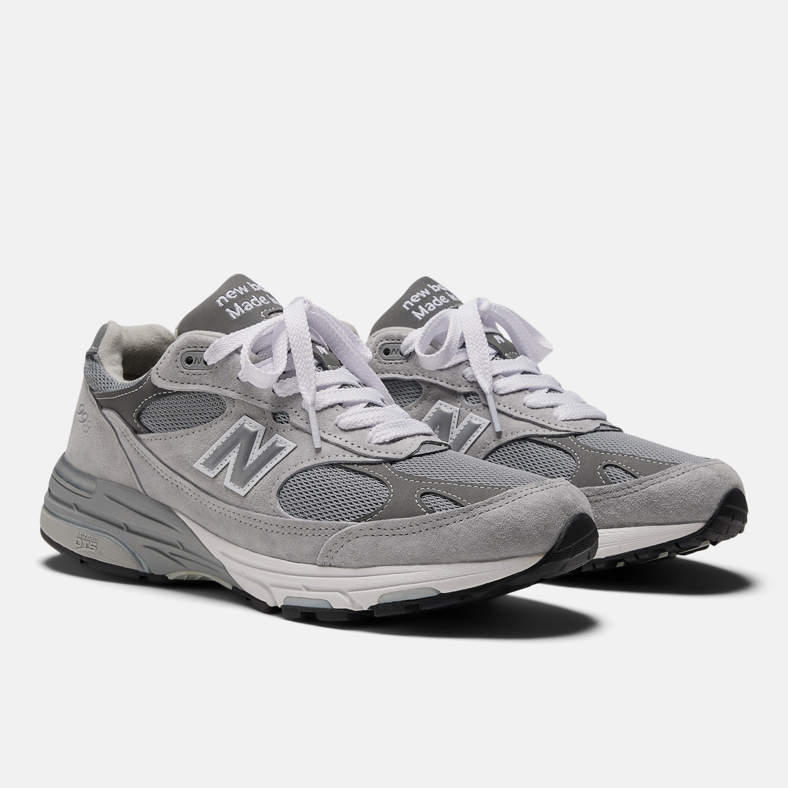 Кросівки чоловічі New Balance 993 (MR993GL) — фото 5