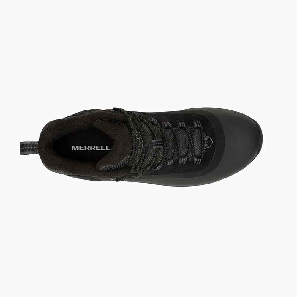 Черевики чоловічі Merrell Men's Thermo Snowdrift 2 Mid Waterproof (J037245) — фото 1