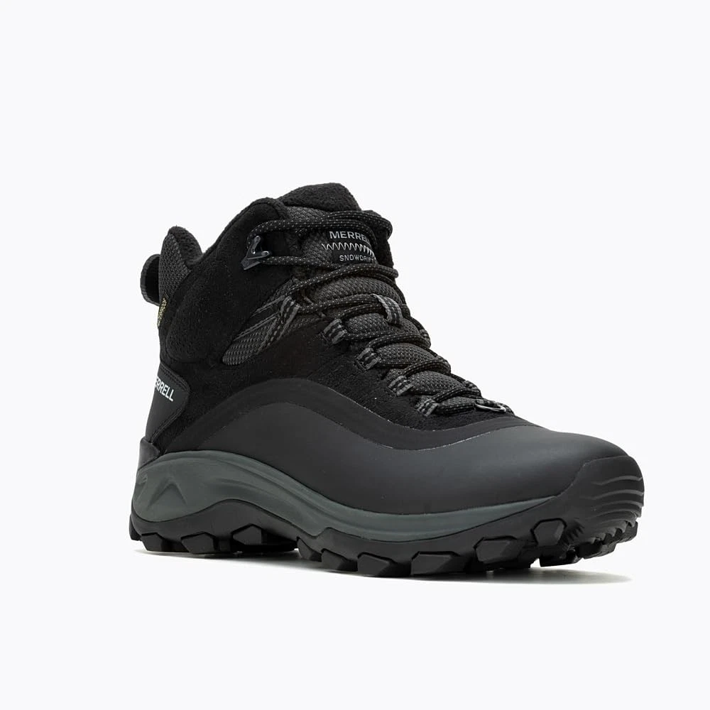 Черевики чоловічі Merrell Men's Thermo Snowdrift 2 Mid Waterproof (J037245) — фото 8