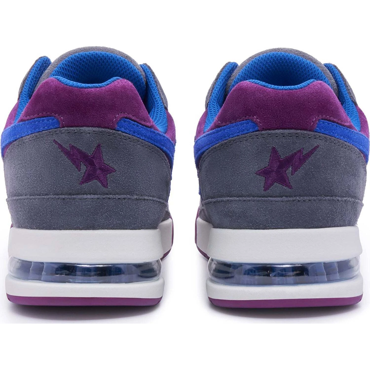 Кросівки Bape Road Sta #1 — фото 3