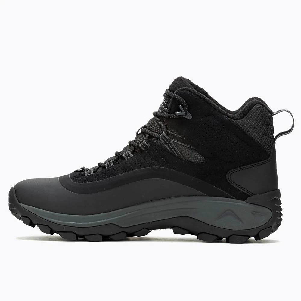 Черевики чоловічі Merrell Men's Thermo Snowdrift 2 Mid Waterproof (J037245) — фото 10