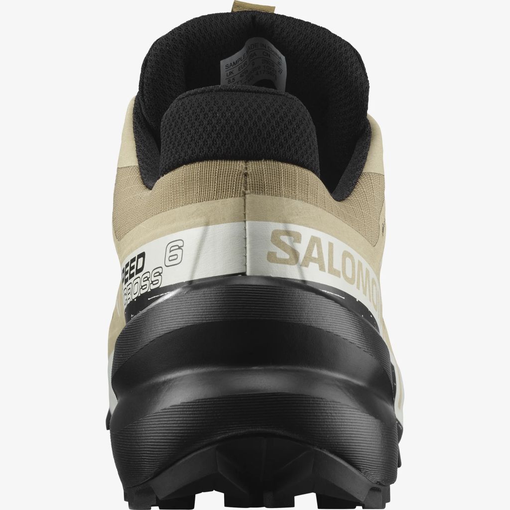 Кросівки Salomon Speedcross 6 GTX GORE-TEX — фото 4