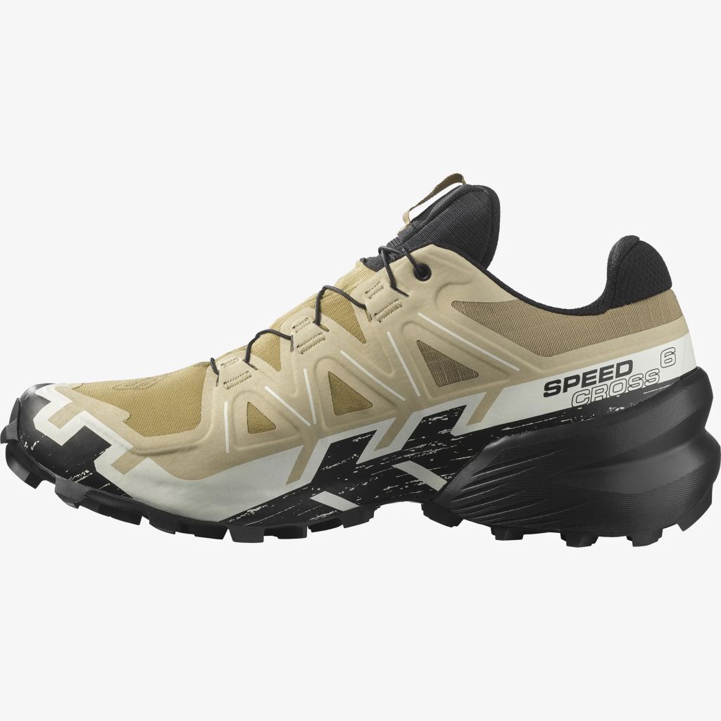 Кросівки Salomon Speedcross 6 GTX GORE-TEX — фото 6