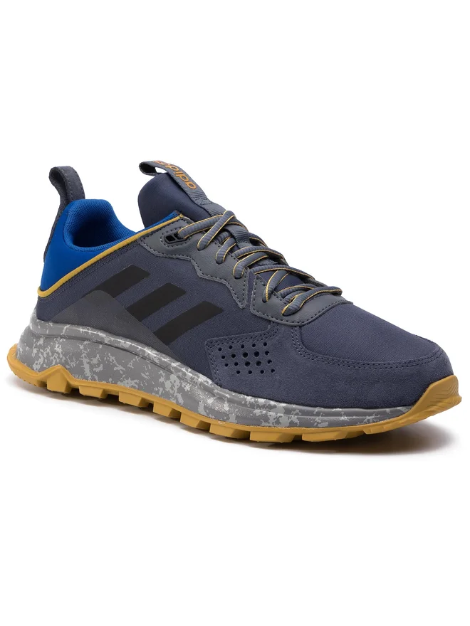 Кросівки чоловічі Adidas Response Trail (EE9829) — фото 3