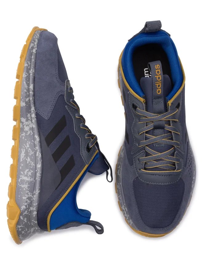 Кросівки чоловічі Adidas Response Trail (EE9829) — фото 6