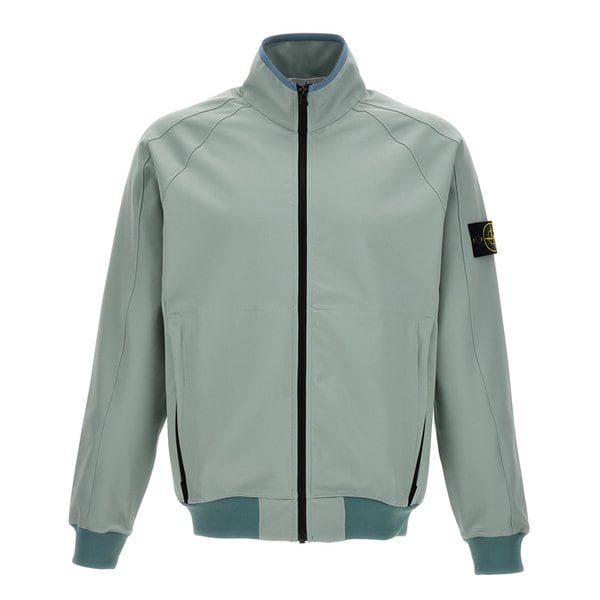 Куртка чоловіча Stone Island Jacket – Light Blue — фото 1