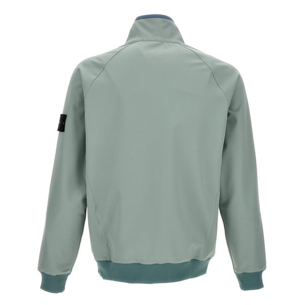 Куртка чоловіча Stone Island Jacket – Light Blue — фото 3