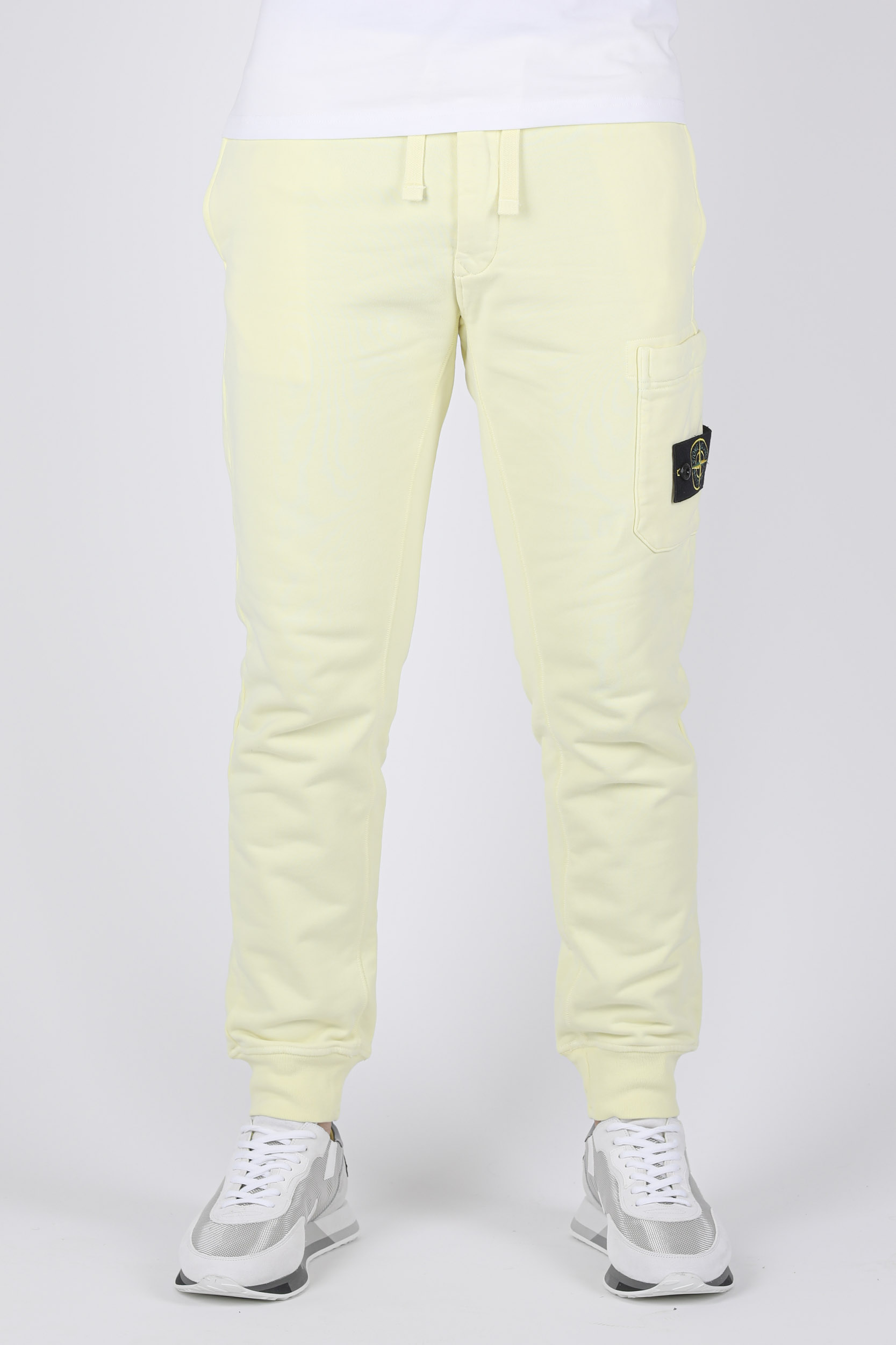Штани чоловічі Stone Island Pants — фото 4