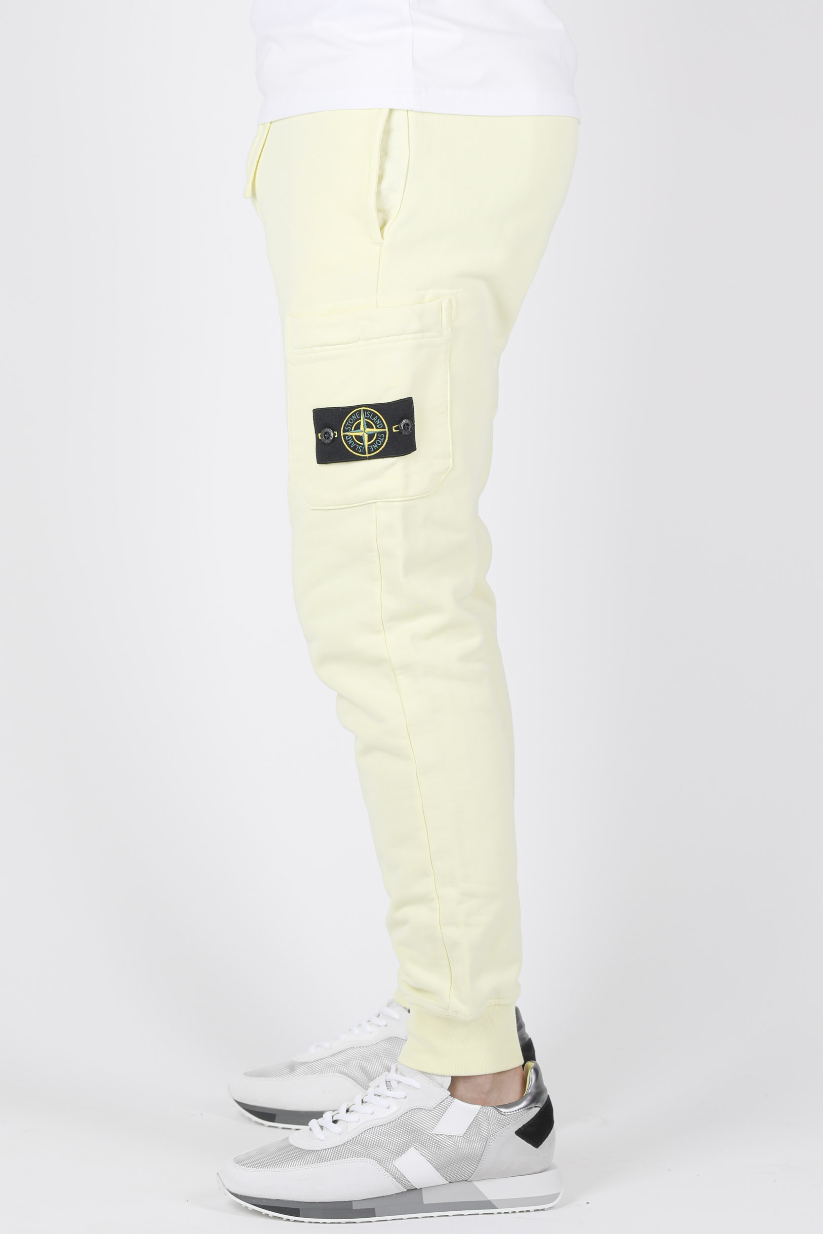 Штани чоловічі Stone Island Pants — фото 5