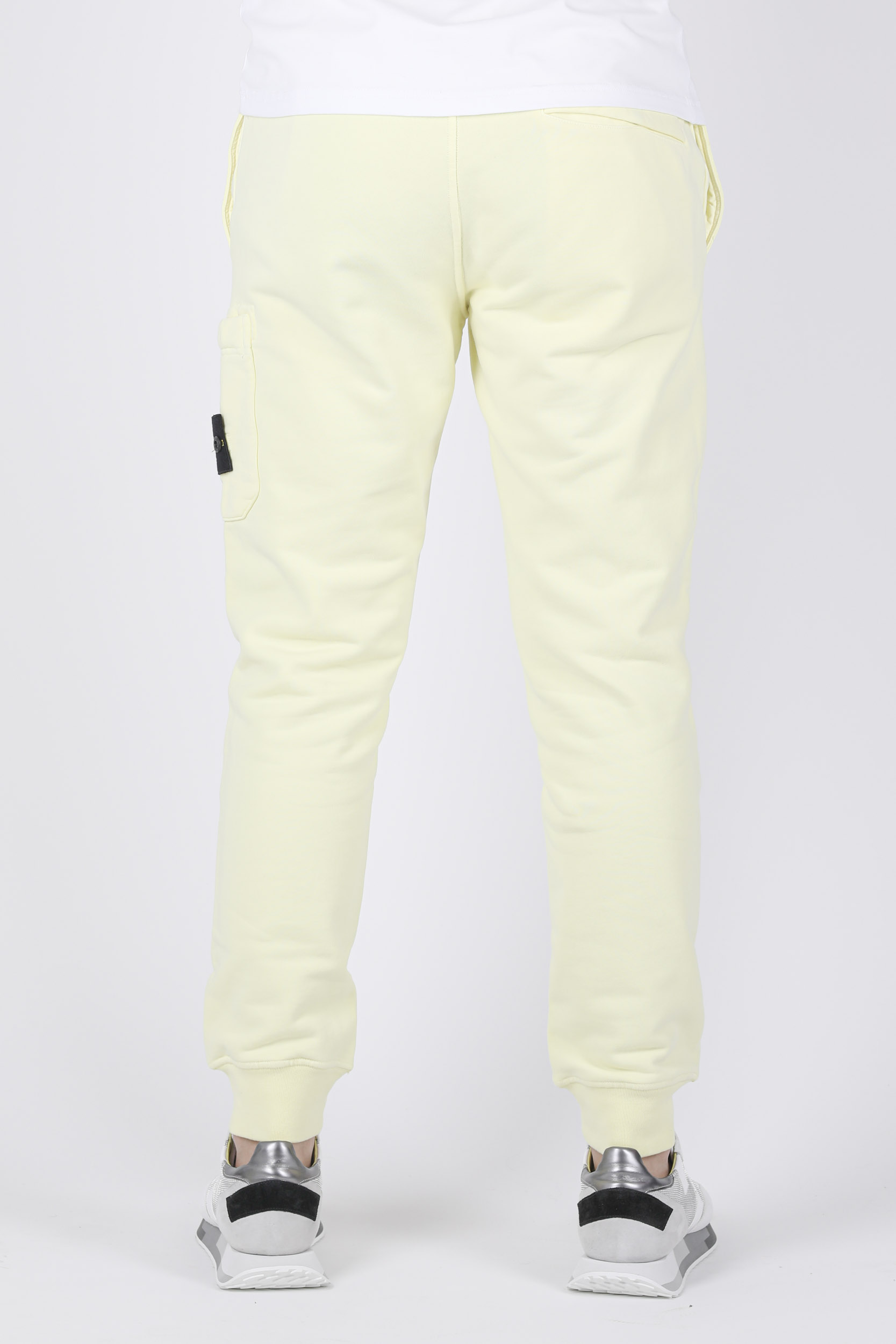 Штани чоловічі Stone Island Pants — фото 6