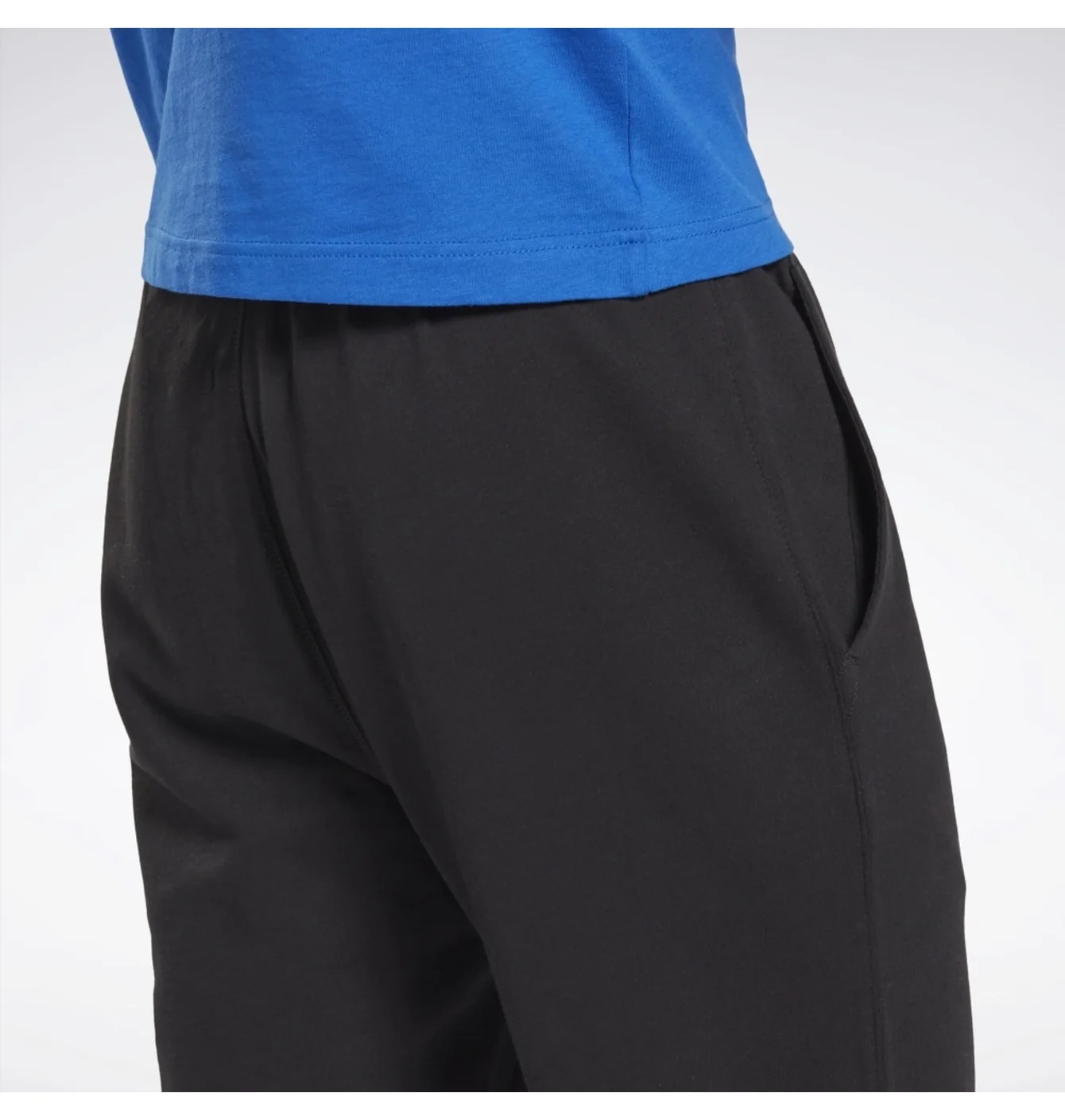 Штани чоловічі Reebok Pants — фото 8