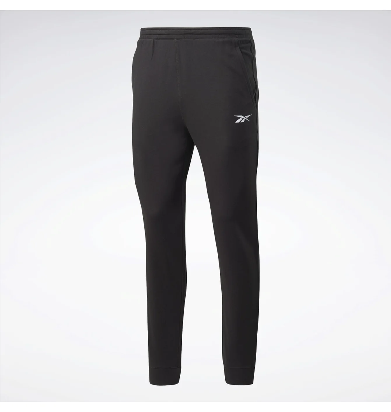 Штани чоловічі Reebok Pants — фото 9
