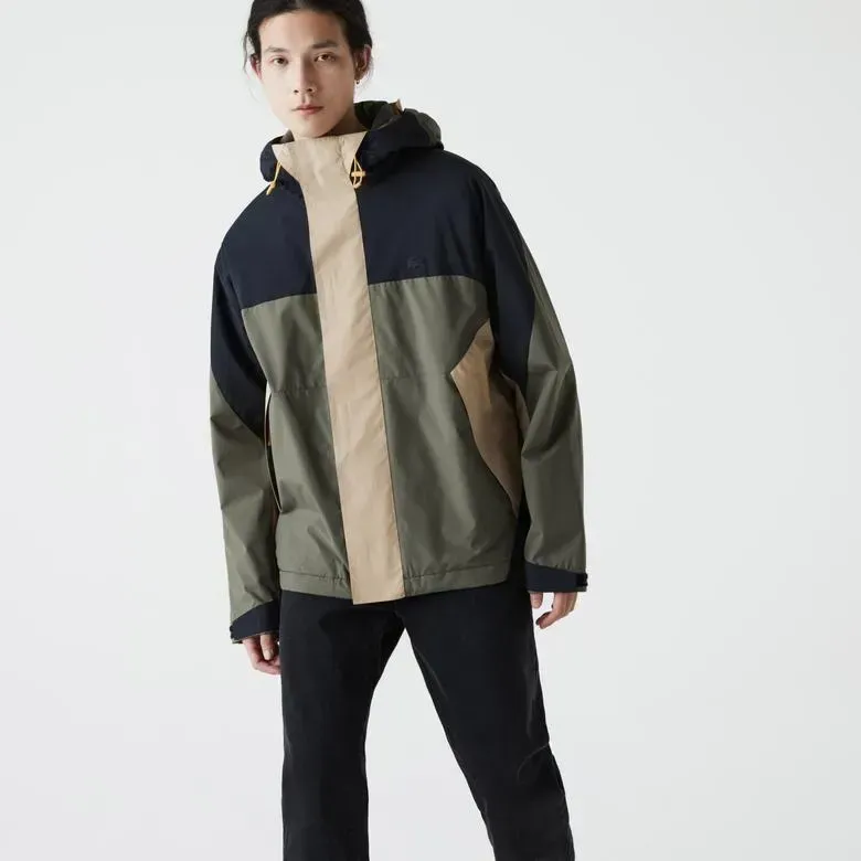 Куртка чоловіча Lacoste Insulution Jacket — фото 1
