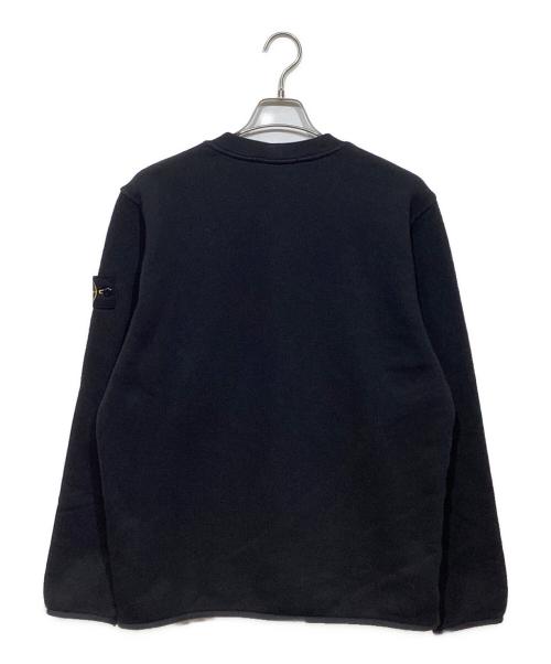 Светр чоловічий Stone Island Men Sweater — фото 4