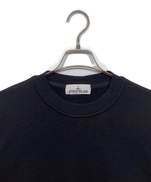 Светр чоловічий Stone Island Men Sweater — фото 5