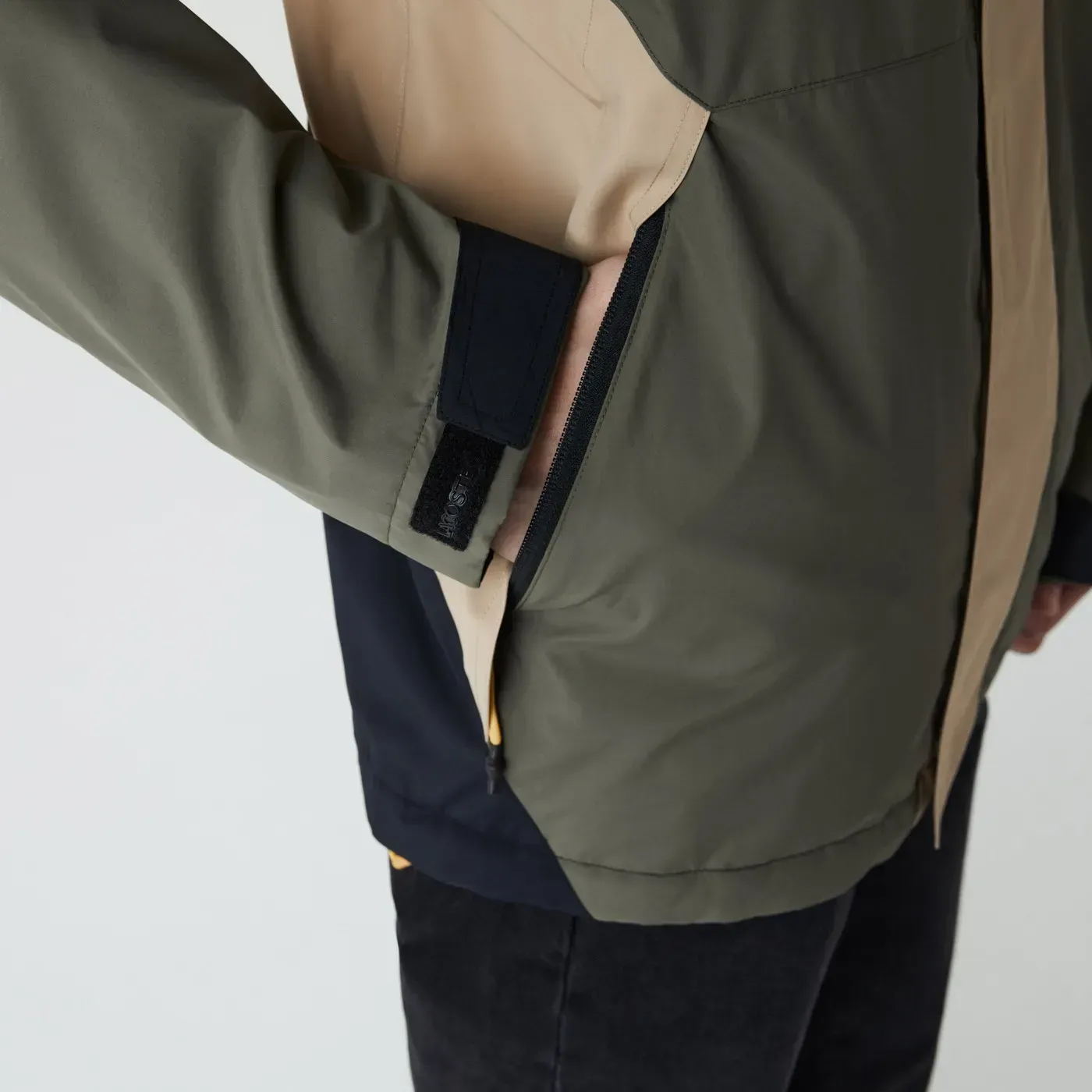 Куртка чоловіча Lacoste Insulution Jacket — фото 7
