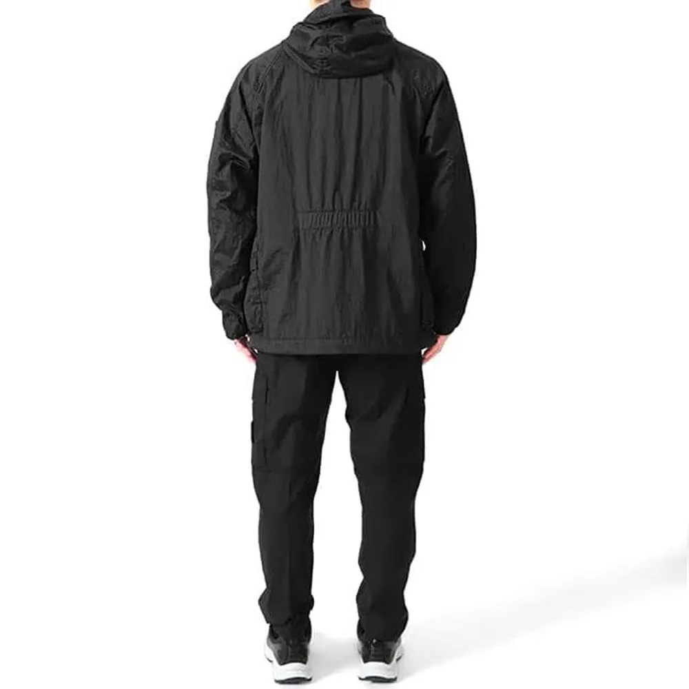 Куртка чоловіча Stone Island SS23 Nylon Meta Jackets Men — фото 8