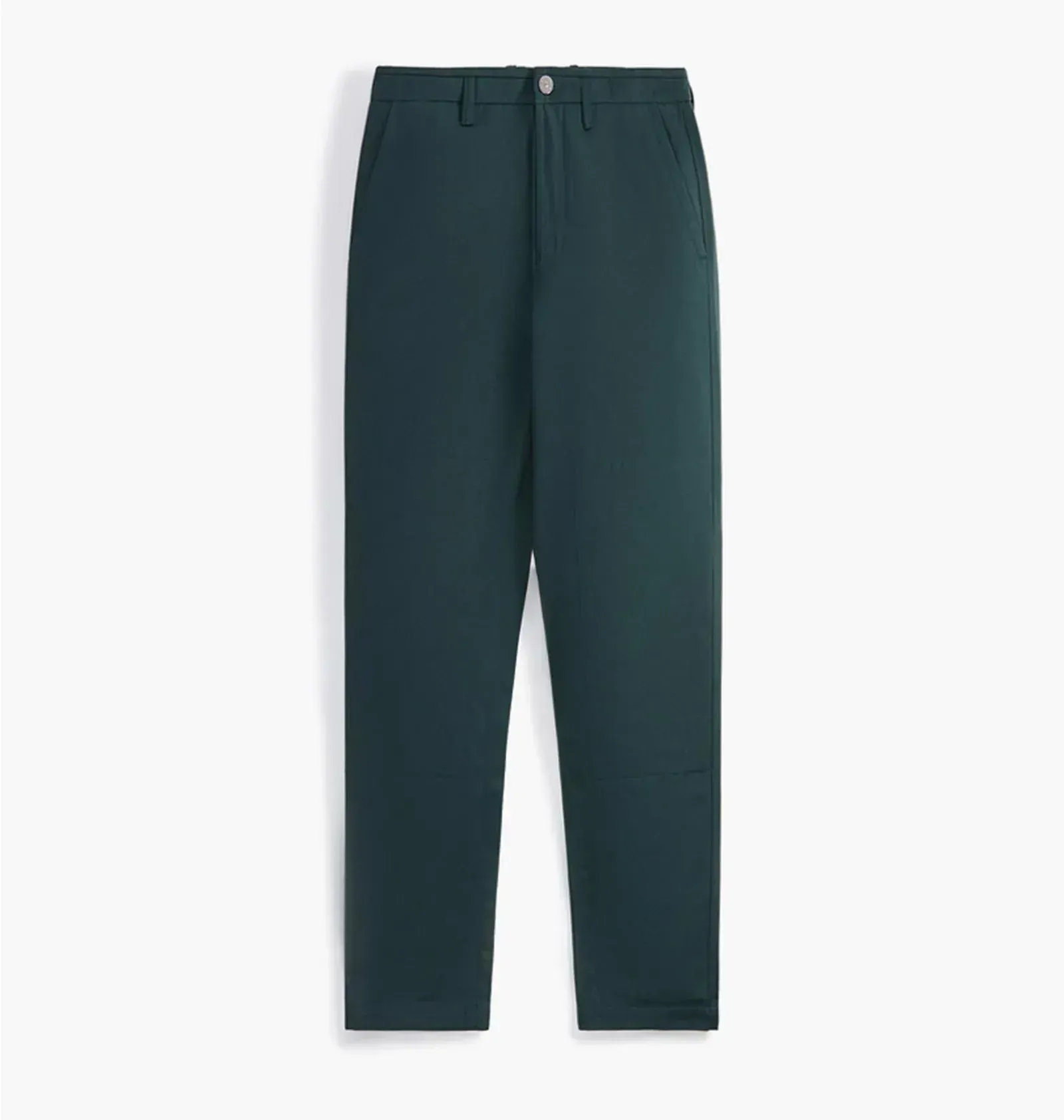 Штани чоловічі Stone Island Patch Pocket Straight Leg Pants 'Green' Pczec — фото 1