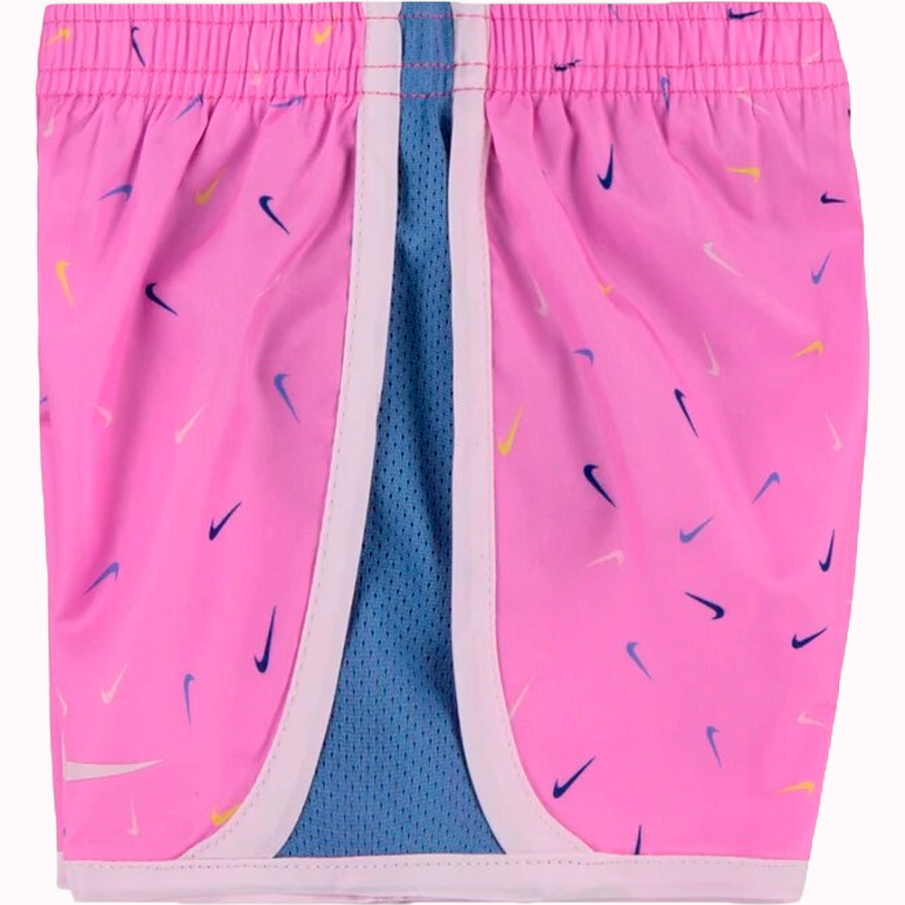 Футболка дитяча Nike Swoosh Logo Tempo (26L063-AFN) — фото 4