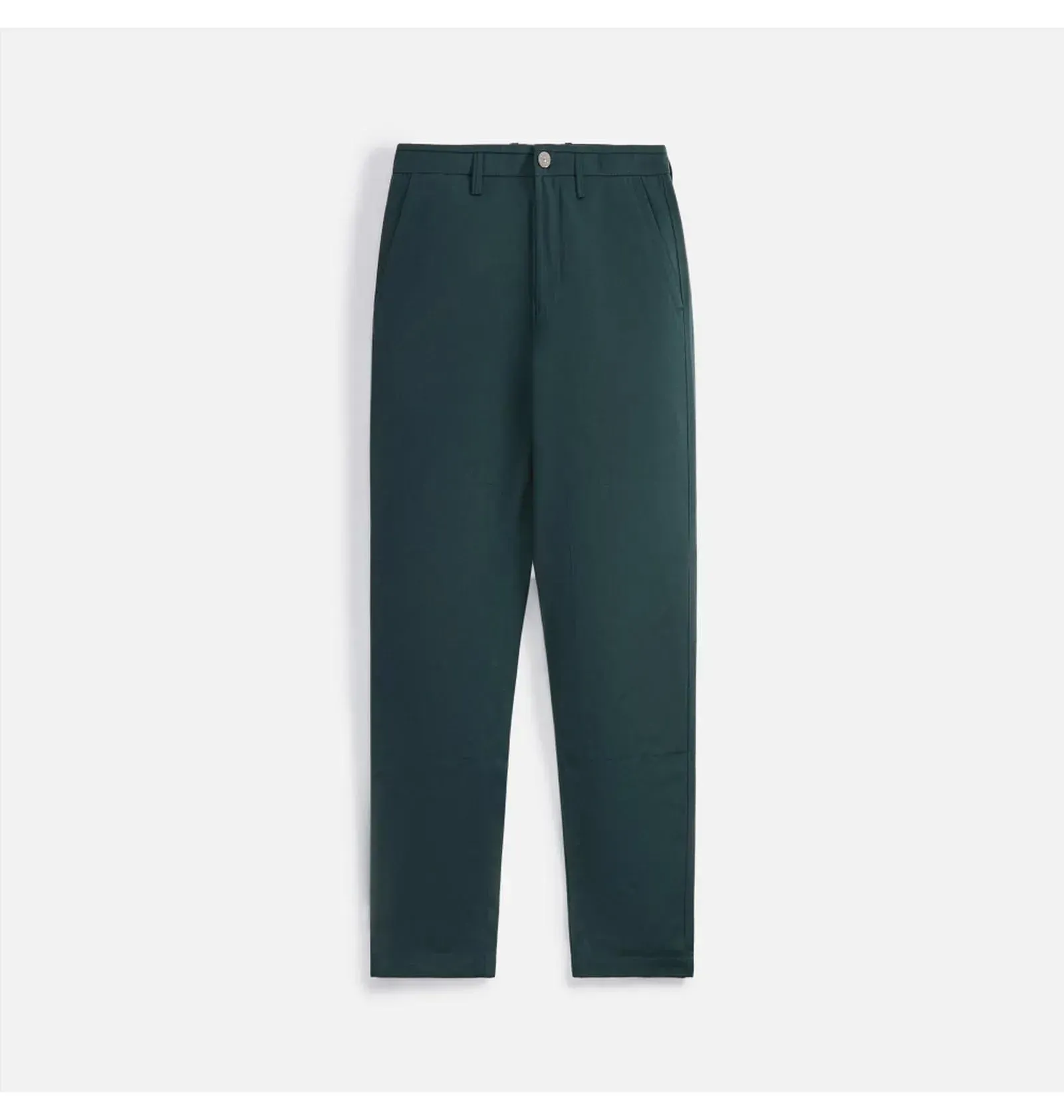 Штани чоловічі Stone Island Patch Pocket Straight Leg Pants 'Green' Pczec — фото 4