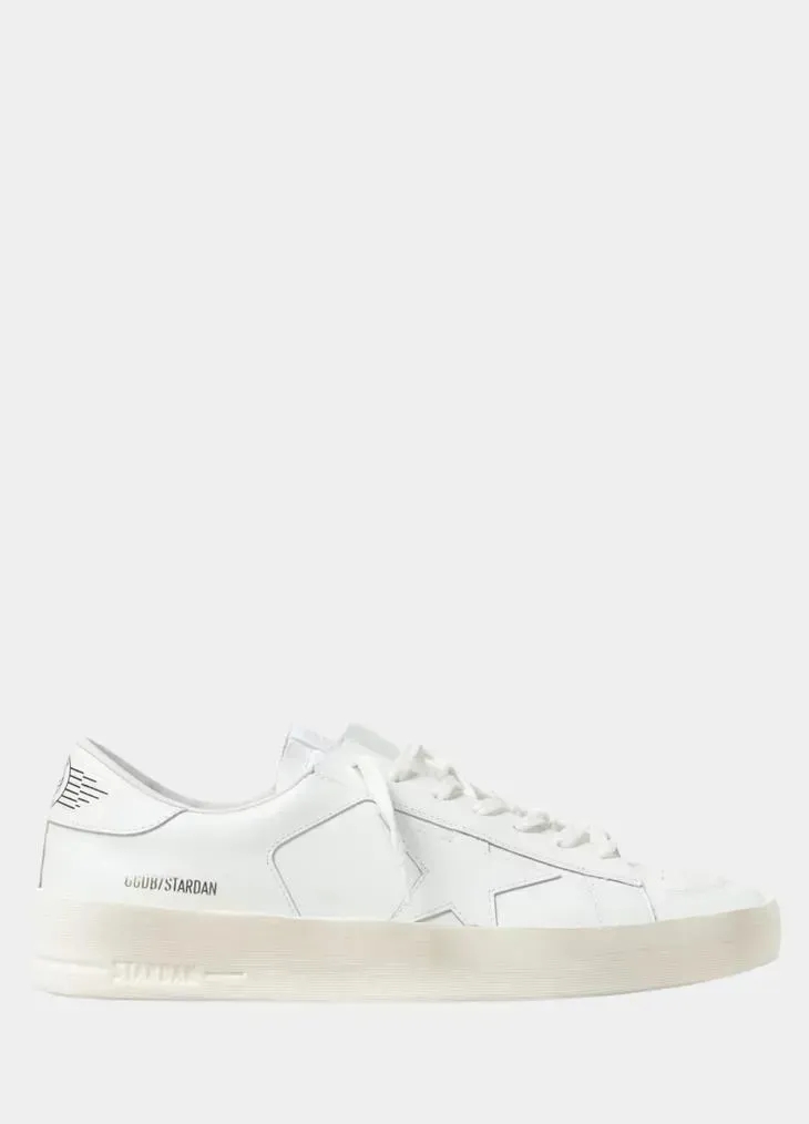 Кросівки Golden Goose STARDAN — фото 6