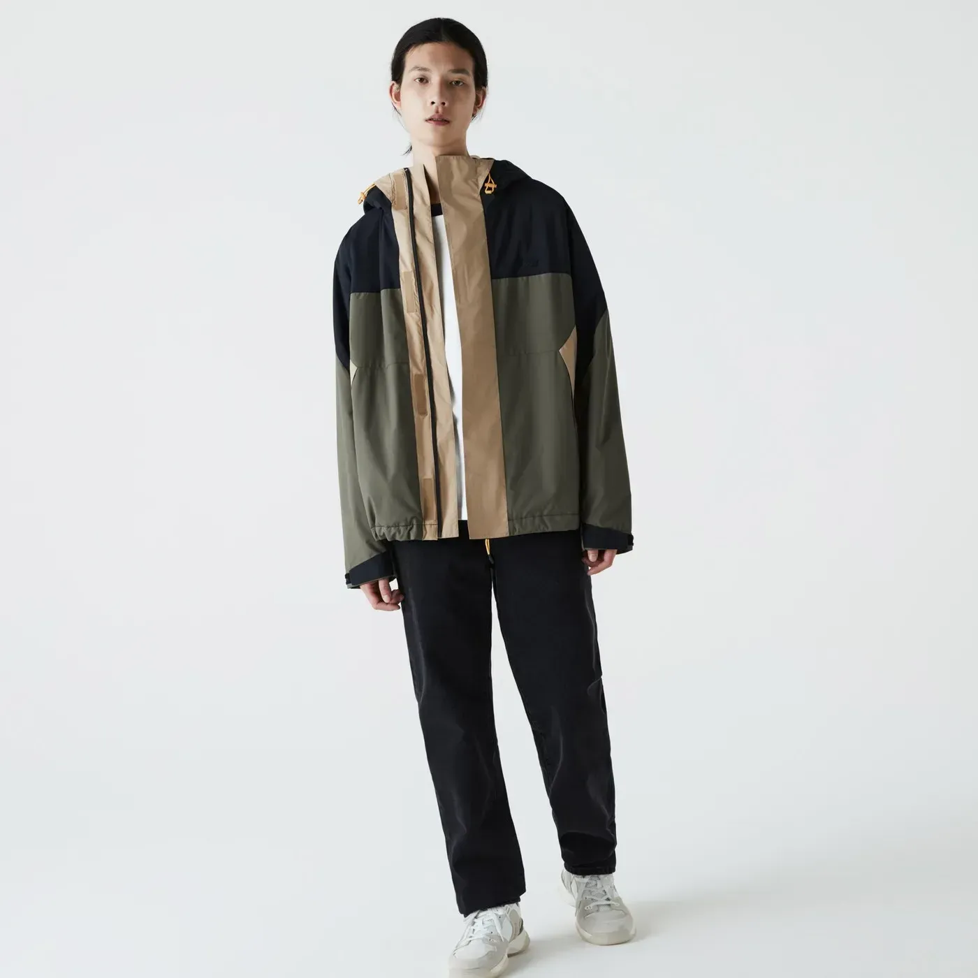 Куртка чоловіча Lacoste Insulution Jacket — фото 5