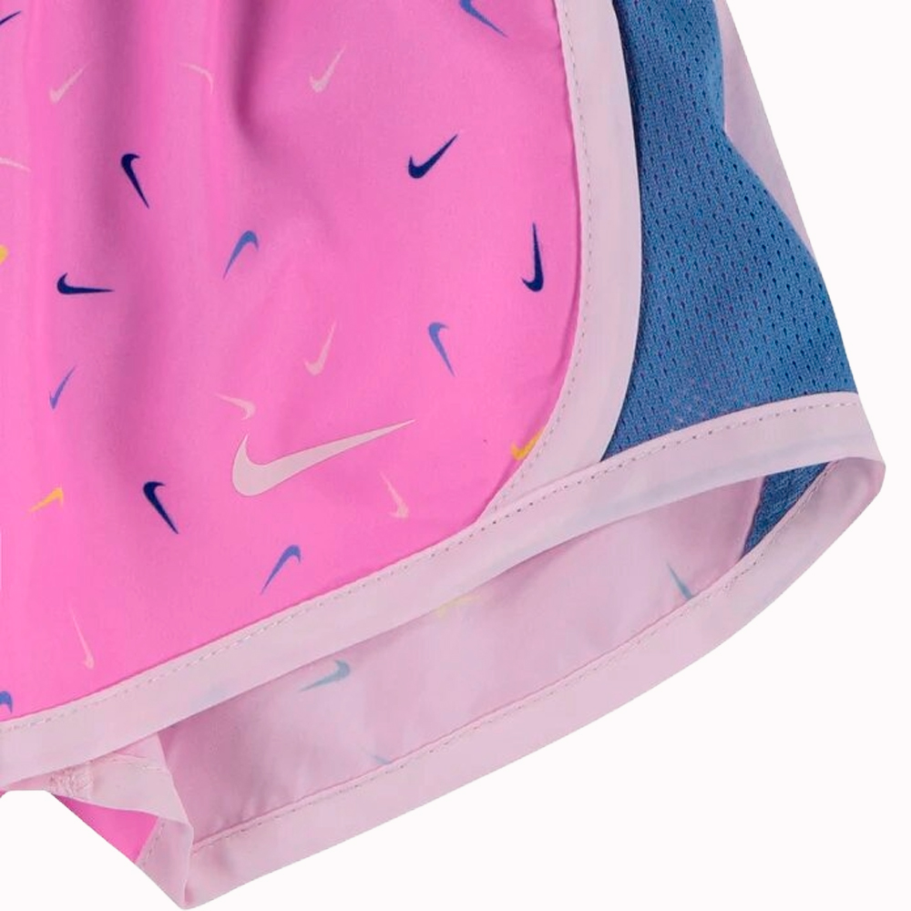 Футболка дитяча Nike Swoosh Logo Tempo (26L063-AFN) — фото 5