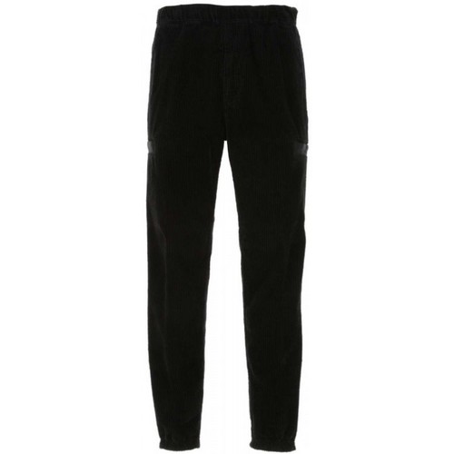 Штани чоловічі Stone Island Corduroy Pants — фото 1