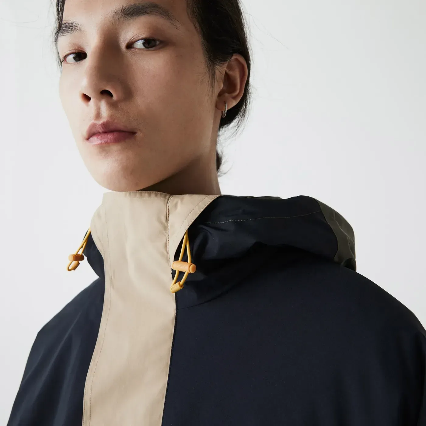 Куртка чоловіча Lacoste Insulution Jacket — фото 4