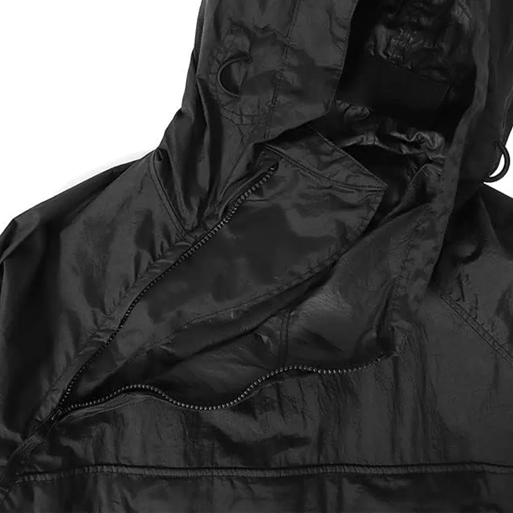 Куртка чоловіча Stone Island SS23 Nylon Meta Jackets Men — фото 5