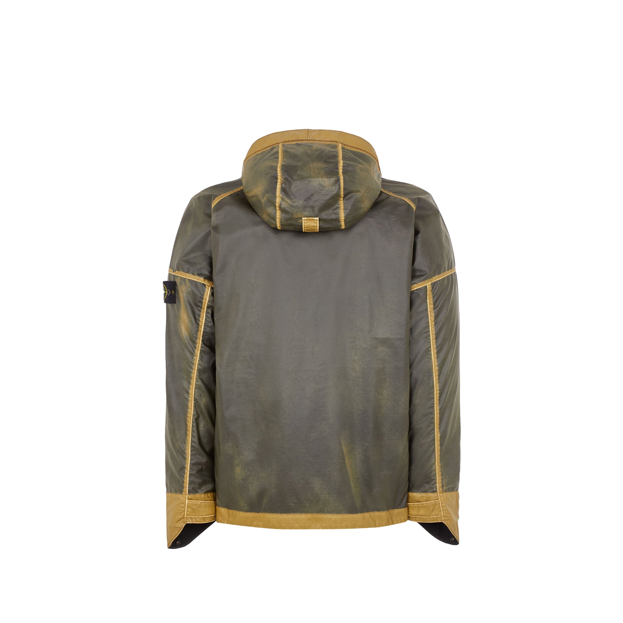 Куртка чоловіча Stone Island Mens Jacket — фото 3